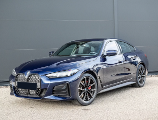 BMW Serie 4 Gran Coup&eacute; 420i Msport Pro