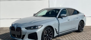 BMW Serie 4 Gran Coup&eacute; 420d xDrive 48V Msport