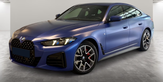 BMW Serie 4 Gran Coup&eacute; 430i xDrive Msport
