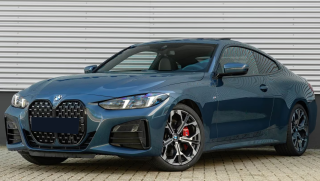 BMW Serie 4 Gran Coup&eacute; 420i Msport Pro