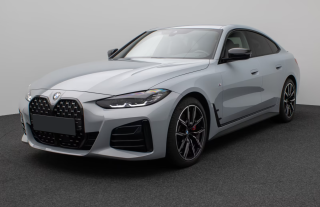 BMW Serie 4 Gran Coup&eacute; 420i Msport Pro