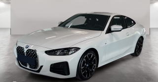 BMW Serie 4 420i Coup&eacute; Msport