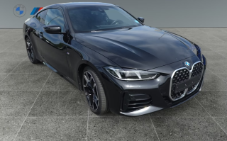 BMW Serie 4 420i Coup&eacute; Msport