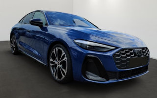 AUDI A5 TDI 150 kW mHEV+ S tronic S Line edition