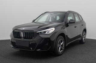 BMW X1 sDrive 18d