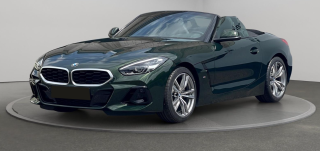 BMW Z4 sDrive20i Msport