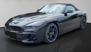 BMW Z4 sDrive20i Msport