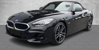 BMW Z4 sDrive30i
