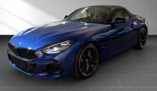 BMW Z4 sDrive20i Msport