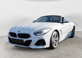 BMW Z4 sDrive20i Msport