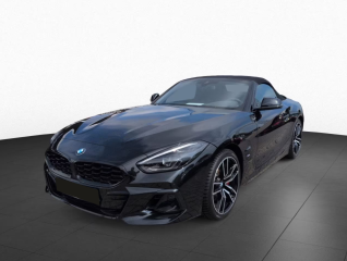 BMW Z4 sDrive20i Msport