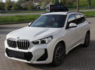BMW X1 sDrive 20d Msport