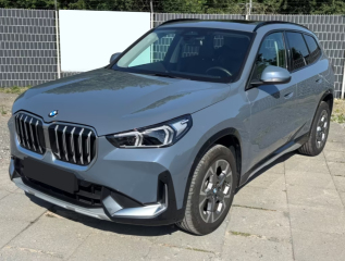BMW X1 sDrive 20d xLine