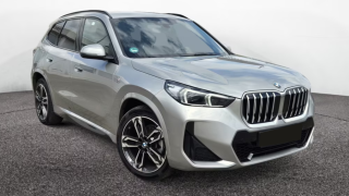 BMW X1 sDrive 20d Msport