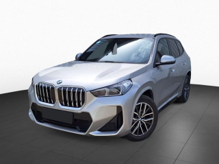 BMW X1 xDrive 20d Msport