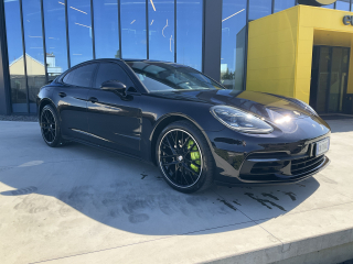 PORSCHE Panamera 4.0 4S Diesel