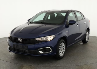 FIAT Tipo 1.6 Mjt S&S 5 porte