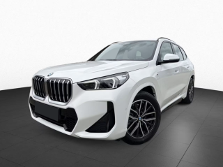 BMW X1 xDrive 20d Msport