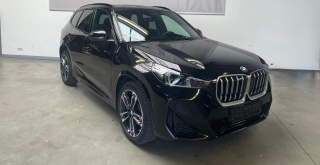 BMW X1 sDrive 18d Msport