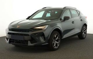 CUPRA Formentor  1.5 Hybrid DSG