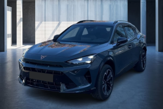 CUPRA Formentor  1.5 Hybrid DSG