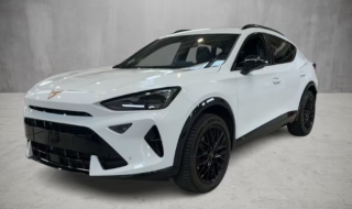 CUPRA Formentor  1.5 Hybrid DSG