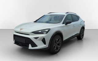 CUPRA Formentor  2.0 TDI DSG