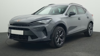 CUPRA Formentor  2.0 TDI DSG