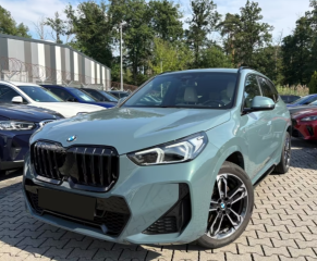 BMW X1 sDrive 20i Msport
