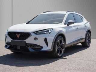 CUPRA Formentor  1.5 TSI DSG