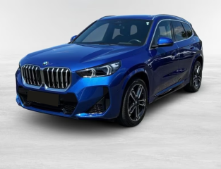 BMW X1 sDrive 20i Msport