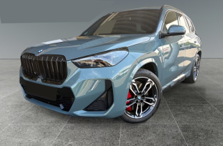 BMW X1 sDrive 20i Msport Pro
