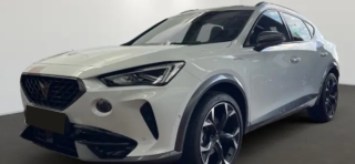 CUPRA Formentor  1.4 e-Hybrid DSG