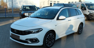 FIAT Tipo 1.5 Hybrid DCT SW City Life