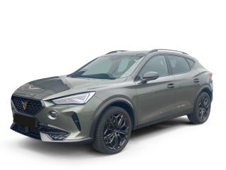 CUPRA Formentor  2.0 TSI DSG Tribe Edition