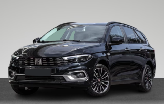 FIAT Tipo 1.5 Hybrid DCT SW City Life