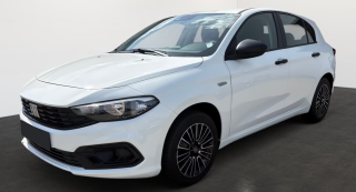 FIAT Tipo 1.5 Hybrid DCT 5 porte