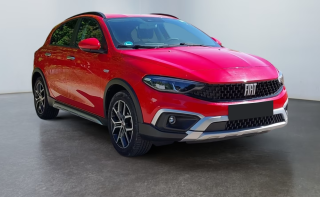 FIAT Tipo 1.5 Hybrid DCT 5 porte Red