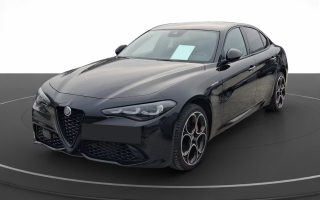 ALFA ROMEO Giulia 2.0 Turbo 280 CV AT8 AWD Q4 Veloce
