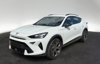 CUPRA Formentor  1.5 e-Hybrid DSG