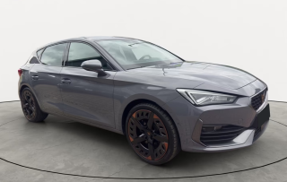 CUPRA Leon  1.4 e-HYBRID 245 CV DSG