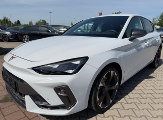 CUPRA Leon  2.0 TDI 150 CV DSG