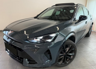 CUPRA Formentor  2.0 TSI 4Drive DSG