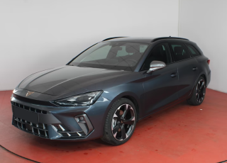 CUPRA Leon  Sportstourer 2.0 TDI 150 CV DSG