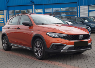 FIAT Tipo 1.0 5 porte City Cross