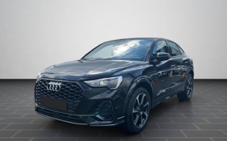 AUDI Q3 SPB 35 TFSI S tronic S line edition