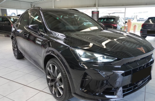 CUPRA Formentor  2.0 TSI 4Drive DSG VZ