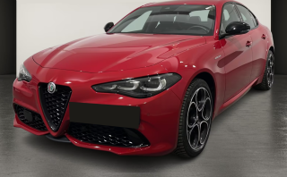 ALFA ROMEO Giulia 2.0 Turbo 280 CV AT8 AWD Q4 Veloce