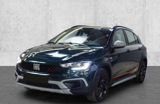 FIAT Tipo 1.5 Hybrid DCT 5 porte Garmin