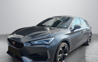 CUPRA Leon  1.4 e-HYBRID 204 CV DSG